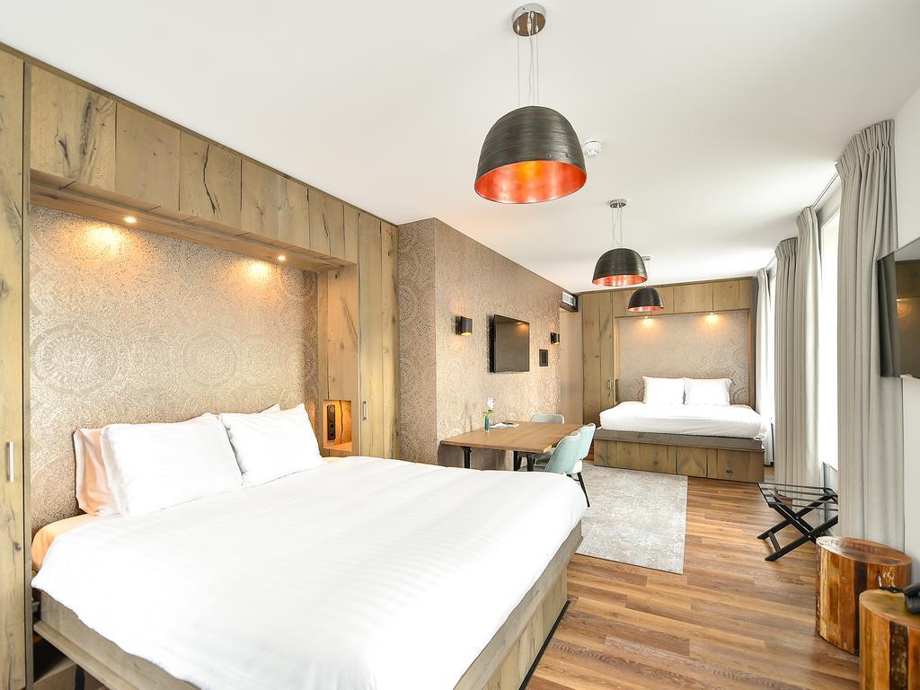 Brasserie-Hotel Antje Van De Statie Weert Exteriér fotografie