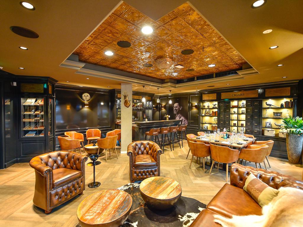 Brasserie-Hotel Antje Van De Statie Weert Exteriér fotografie