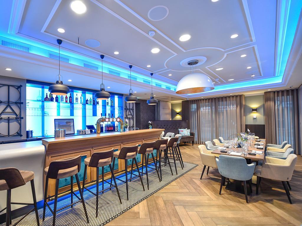 Brasserie-Hotel Antje Van De Statie Weert Exteriér fotografie
