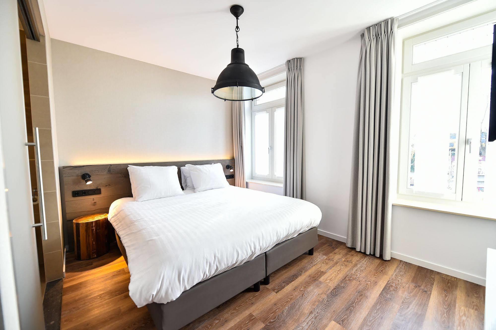 Brasserie-Hotel Antje Van De Statie Weert Exteriér fotografie